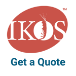 IKOS  Get a Quote