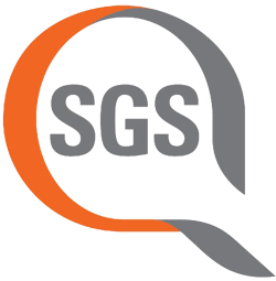 SGS Q Mark Trasnparent