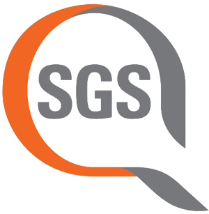 SGS Q Mark Trasnparent SGS Q Mark Trasnparent