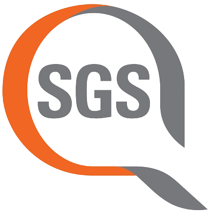 SGS Q Mark Trasnparent SGS Q Mark Trasnparent